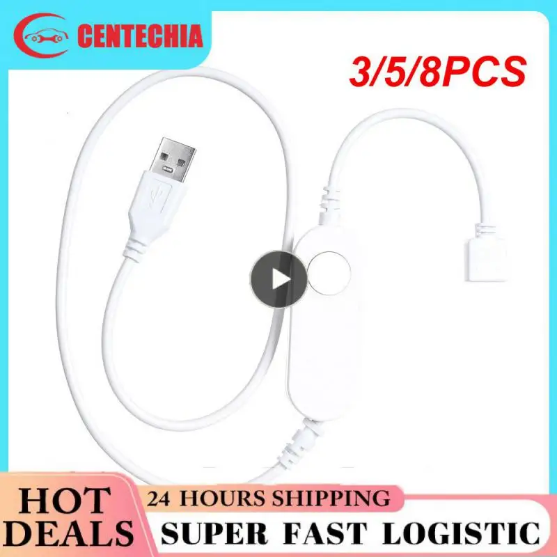 3/5/8PCS Dimmer Controller Brightness Adjustment Tuya Zigbee Led Strip Controller Mini Led Strip Controller Dimmer
3/5/8PCS Dimmer Controller Brightness Adjustment Tuya Zigbee Led Strip Controller Mini Led Strip Controller Dimmer
