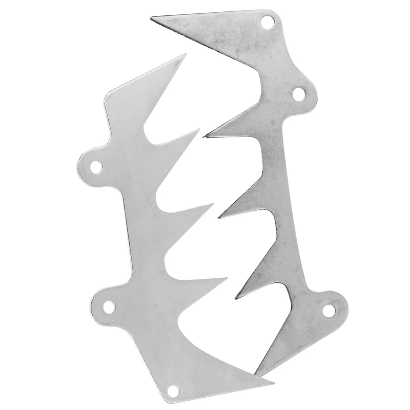 TOP Logging Dog Spike Set For STIHL Ms270 Ms260 026 028 Ms280 Ms261 Ms271 024Av Saw
TOP Logging Dog Spike Set For STIHL Ms270 Ms260 026 028 Ms280 Ms261 Ms271 024Av Saw
