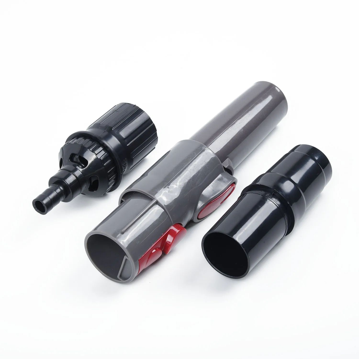 Handheld Tools Kit Replacement Attachmen For DYSON V7 V8 V10 9pcs/Set Vacuum Cleaner Attachments Useful Durable
Handheld Tools Kit Replacement Attachmen For DYSON V7 V8 V10 9pcs/Set Vacuum Cleaner Attachments Useful Durable