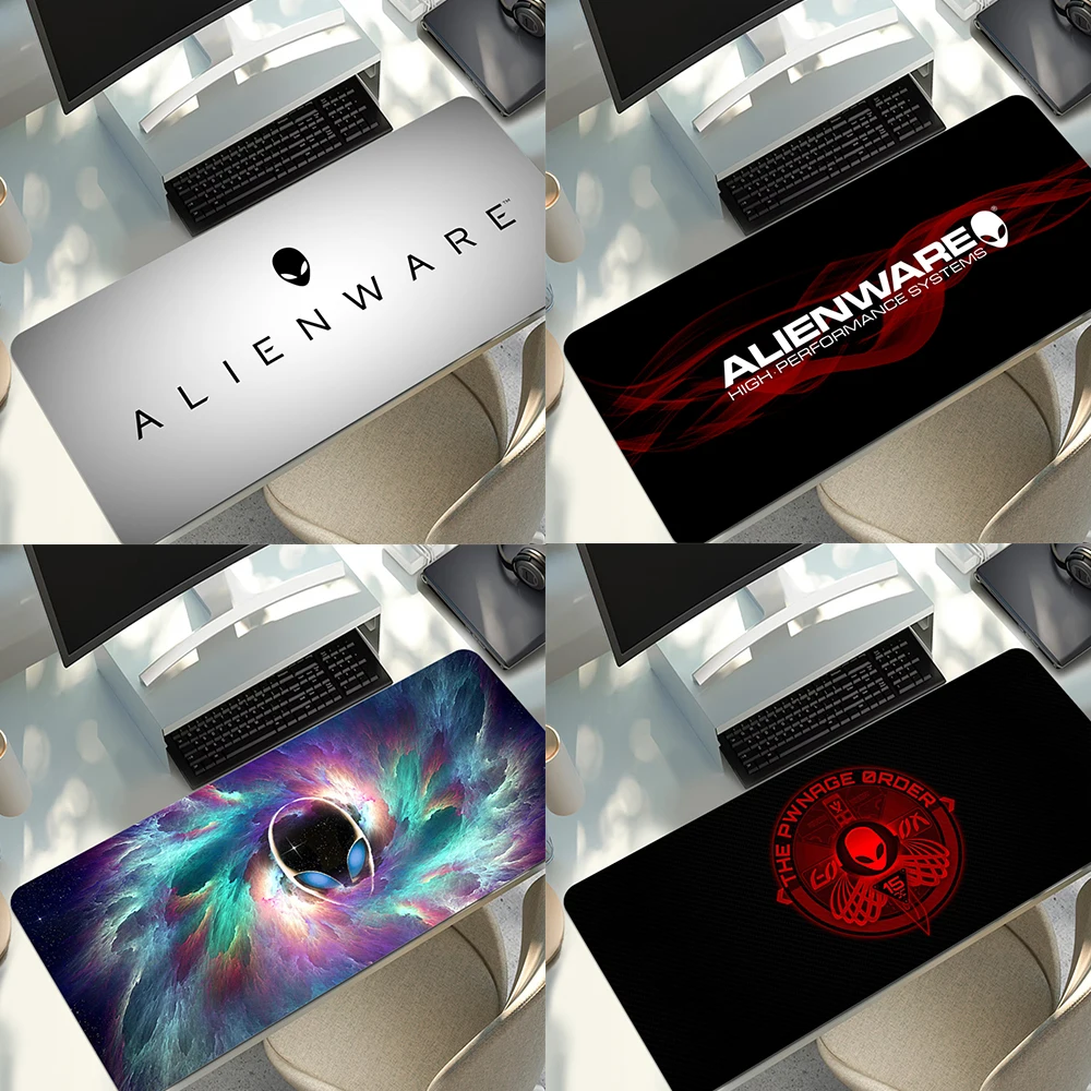 Anime Mouse Pad Dell Alienware Gaming Setup Accessories Anti-slip Natural Rubber PC Keyboard XXL Desk Pad almohadilla para raton
Anime Mouse Pad Dell Alienware Gaming Setup Accessories Anti-slip Natural Rubber PC Keyboard XXL Desk Pad almohadilla para raton