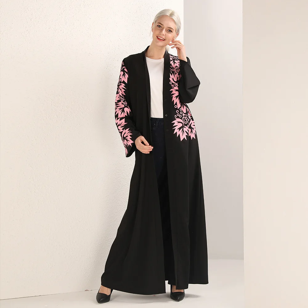 Jalabiyat Ramadan 2023 Ramadan Slight Strech Satin Polyester Adult Casual Abaya Abaya Dubai Luxury Genuine
Jalabiyat Ramadan 2023 Ramadan Slight Strech Satin Polyester Adult Casual Abaya Abaya Dubai Luxury Genuine