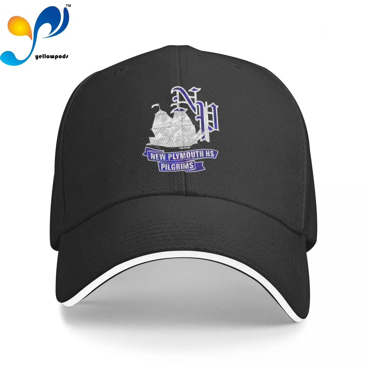 Unisex Cotton Cap For Women Men Plymouth High School Logo Fashion Baseball Cap Adjustable Outdoor Streetwear Hat
Unisex Cotton Cap For Women Men Plymouth High School Logo Fashion Baseball Cap Adjustable Outdoor Streetwear Hat