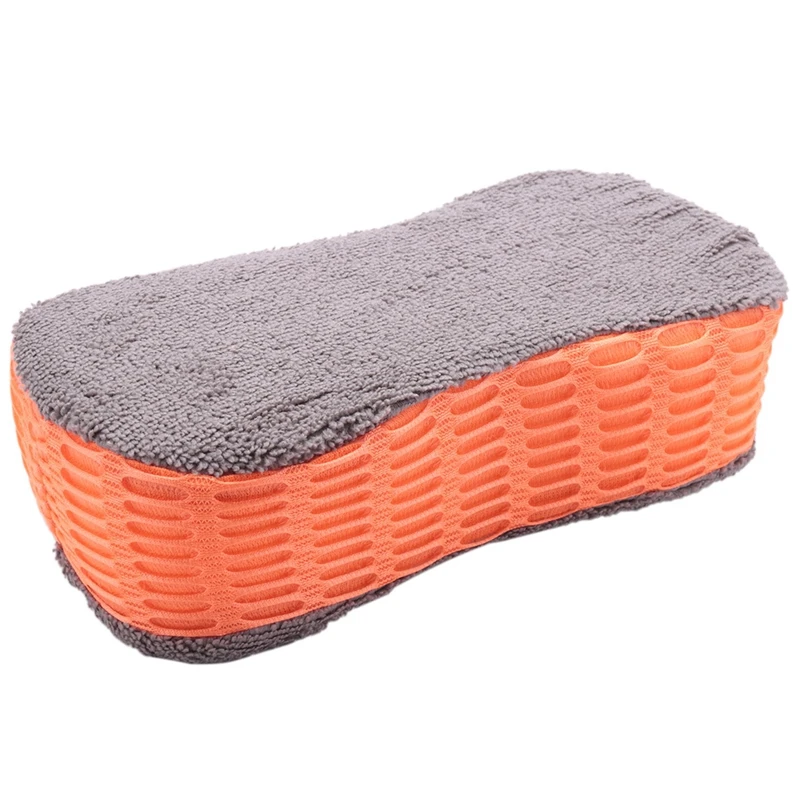 New Car Wash Sponge Thick Absorbent Sponge Car Window Motorcycle Household Cleaning
New Car Wash Sponge Thick Absorbent Sponge Car Window Motorcycle Household Cleaning