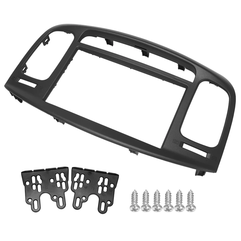 2 шт., автомобильная рама для HYUNDAI Accent 09-12
2 шт., автомобильная рама для HYUNDAI Accent 09-12