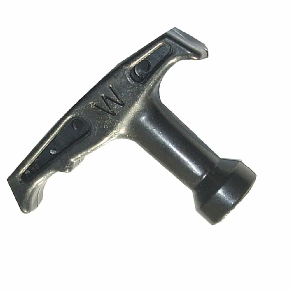 1/10pcs Chainsaw Starter Recoil Handle Replace For Chinese Chainsaw 4500 5200 5800 Garden Power Equipment Tool Accessories
1/10pcs Chainsaw Starter Recoil Handle Replace For Chinese Chainsaw 4500 5200 5800 Garden Power Equipment Tool Accessories