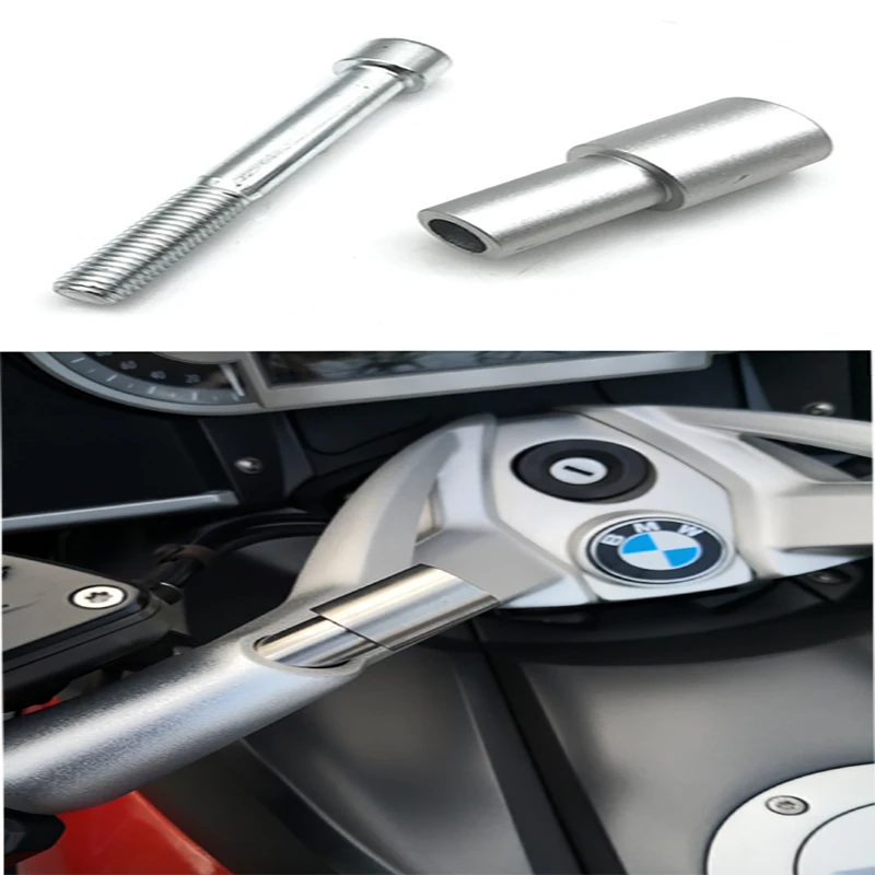 Applicable to BMW R1200RT K1600GT GTL K1600B, mobile navigation extension pole mobile phone rack is modified. AT(Origin)
Applicable to BMW R1200RT K1600GT GTL K1600B, mobile navigation extension pole mobile phone rack is modified. AT(Origin)