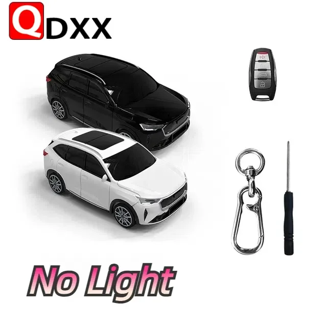 Для Haval Jolion Joico Jollein F7 Jolyon F7H Dargo 2024, чехол для ключей от автомобиля Haval H6, Стайлинг автомобиля, аксессуары для удаленного брекера
Для Haval Jolion Joico Jollein F7 Jolyon F7H Dargo 2024, чехол для ключей от автомобиля Haval H6, Стайлинг автомобиля, аксессуары для удаленного брекера