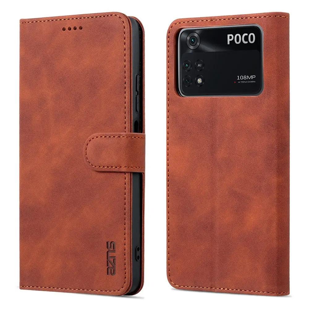 Кожаный чехол-кошелек для Xiaomi Poco X4 Pro 5G чехол с держателем для карт силиконовый внутренний откидной Чехол для Poco X4 M4 Pro X4Pro M4Pro 4G Чехол
Кожаный чехол-кошелек для Xiaomi Poco X4 Pro 5G чехол с держателем для карт силиконовый внутренний откидной Чехол для Poco X4 M4 Pro X4Pro M4Pro 4G Чехол