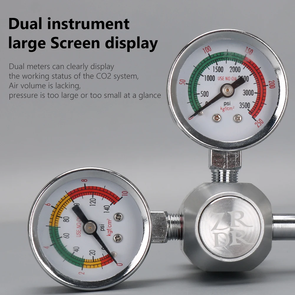 Самодельная система контроля CO2, высокая точность, универсальный редуктор давления, регулируемый клапан, аксессуары, емкость для рыбы
Самодельная система контроля CO2, высокая точность, универсальный редуктор давления, регулируемый клапан, аксессуары, емкость для рыбы