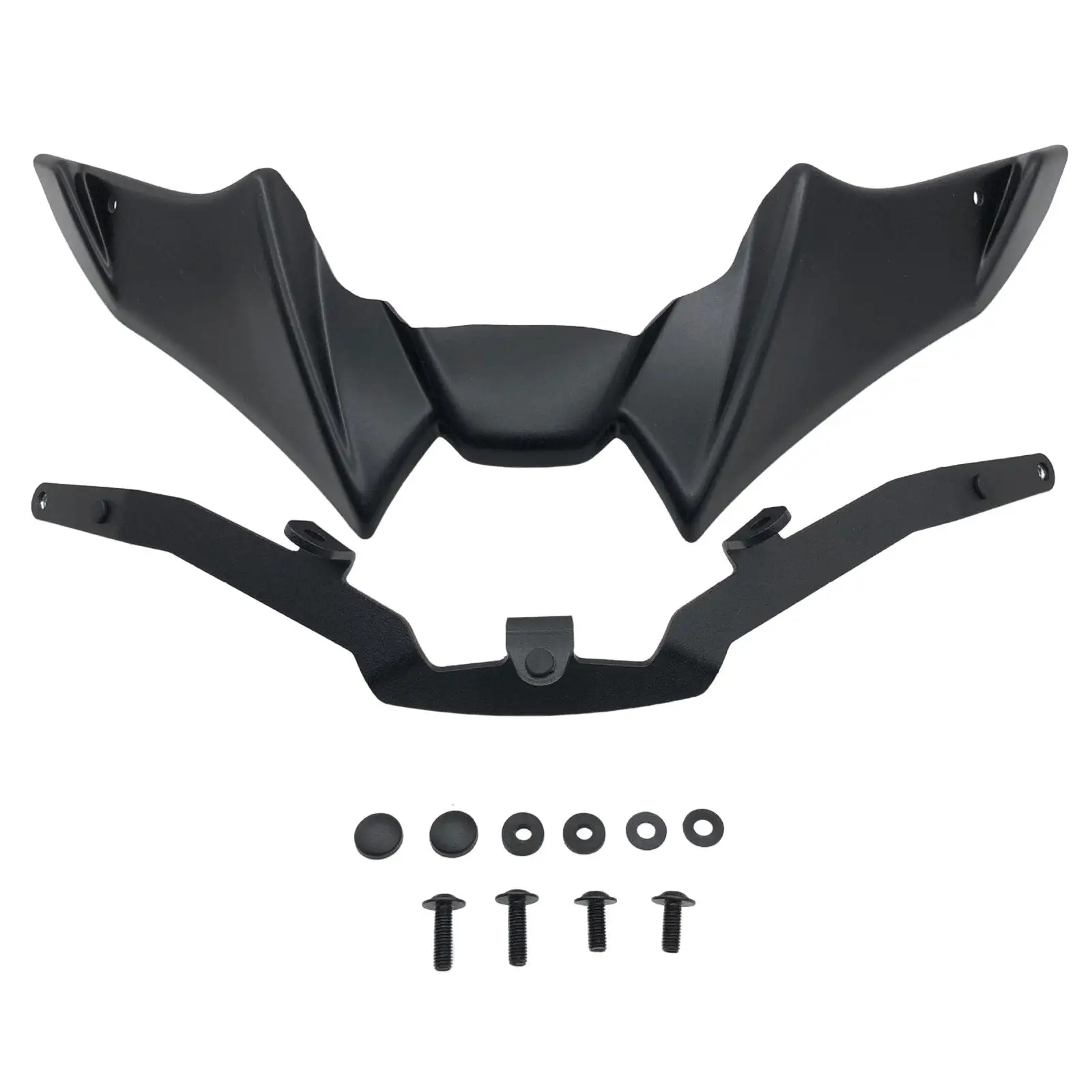 Motorbike Front Headlight Bracket Modification Accessories Replaces Spare Parts Headlamp Support for Yamaha MT-09 V3 2021+
Motorbike Front Headlight Bracket Modification Accessories Replaces Spare Parts Headlamp Support for Yamaha MT-09 V3 2021+
