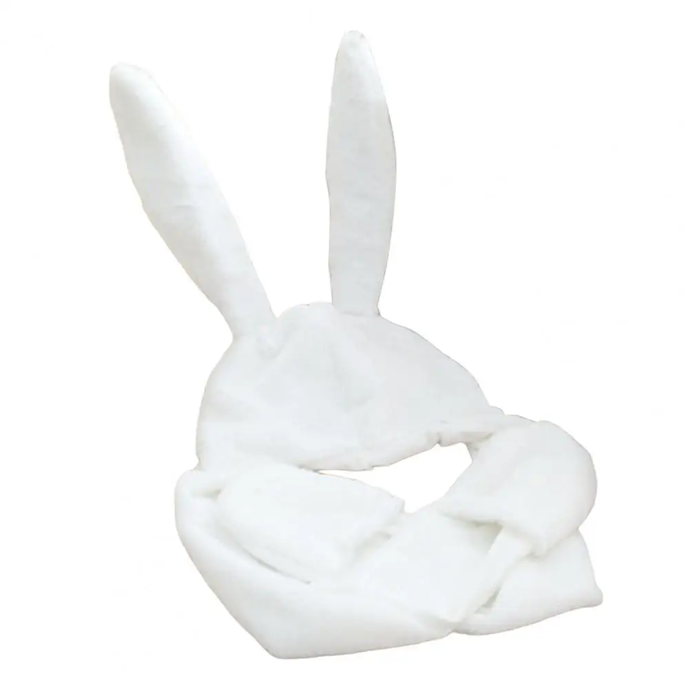 Anti-static Thickened Dancing Rabbit Ear Hat Cute Gloves Scarf Costume Accessories
Anti-static Thickened Dancing Rabbit Ear Hat Cute Gloves Scarf Costume Accessories