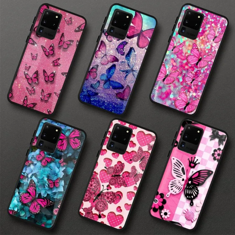 Черный Роскошный розовый чехол для Samsung S23 S22 S21 Pro Ultra A13 A33 A53 NOTE 20
Черный Роскошный розовый чехол для Samsung S23 S22 S21 Pro Ultra A13 A33 A53 NOTE 20
