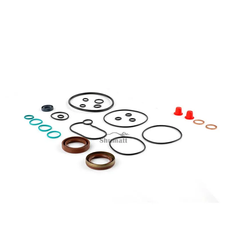 F00N201976, F00N201973, F00N201392 Repair Kit for Common Rail CP3 Series Fuel Pump 0445010107, 0445010213
F00N201976, F00N201973, F00N201392 Repair Kit for Common Rail CP3 Series Fuel Pump 0445010107, 0445010213