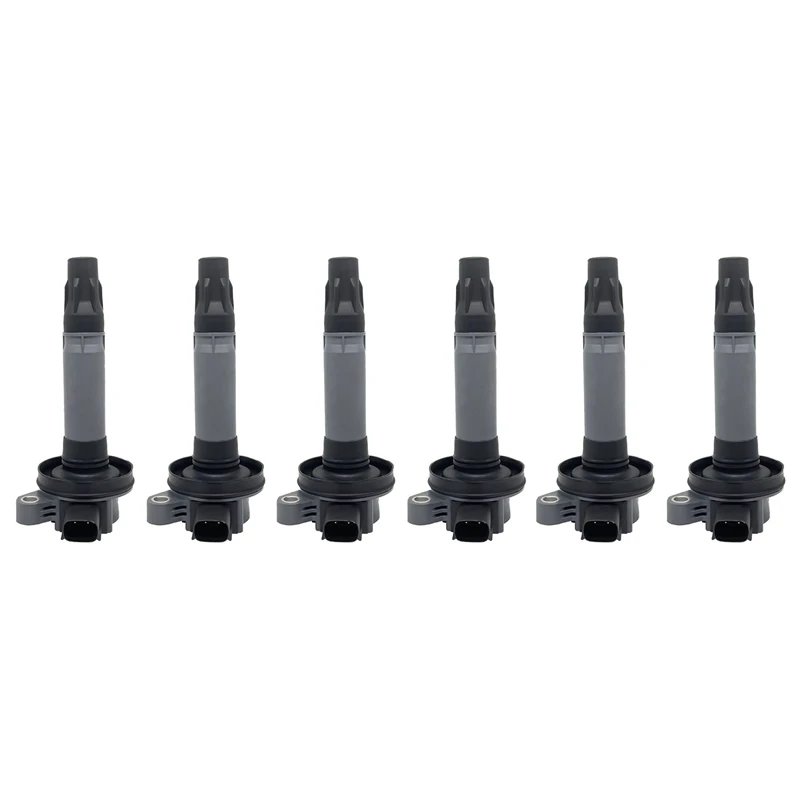 7T4E-12A375-CA Car Ignition Coils 2 Pins For Ford Lincoln Edge Flex F150 MKS MKX MKZ 3.5L 3.7L V6 7T4Z-12029DA
7T4E-12A375-CA Car Ignition Coils 2 Pins For Ford Lincoln Edge Flex F150 MKS MKX MKZ 3.5L 3.7L V6 7T4Z-12029DA