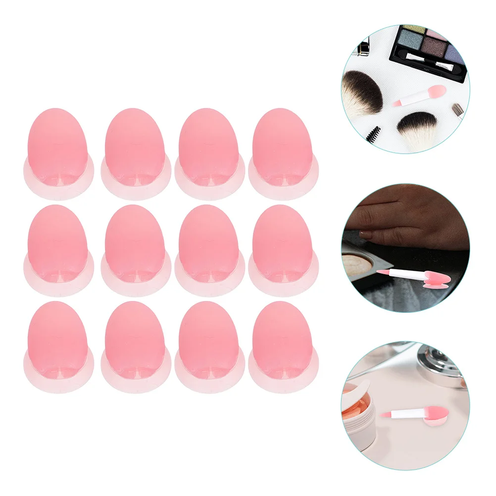 Brush Lip Covers Silicone Makeup Protector Brushes Sleeve Anti Cases Protectors Applicator Cap Lost Lipstick Holders Guard Cover
Brush Lip Covers Silicone Makeup Protector Brushes Sleeve Anti Cases Protectors Applicator Cap Lost Lipstick Holders Guard Cover