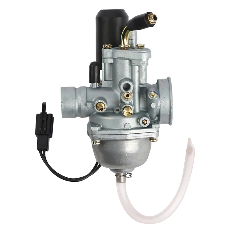 Motobike Alloy PZ19JF 2-Stroke Carburetor Carb For YAMAHA JOG 90cc 100cc 90 100 AT100 For 90 Scrambler Polaris Sportsman 90 ATV
Motobike Alloy PZ19JF 2-Stroke Carburetor Carb For YAMAHA JOG 90cc 100cc 90 100 AT100 For 90 Scrambler Polaris Sportsman 90 ATV