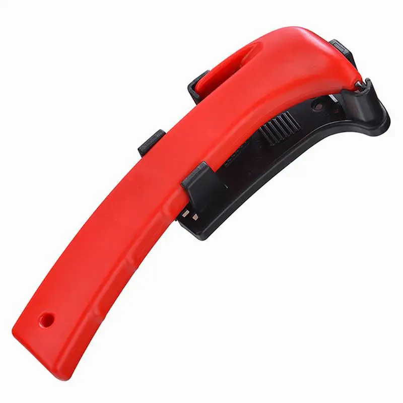 Car Safety Hammer Car Window Breaker Fire Escape Hammer Emergency Life Hammer Tool Emergency Rescue Hammer Tool
Car Safety Hammer Car Window Breaker Fire Escape Hammer Emergency Life Hammer Tool Emergency Rescue Hammer Tool