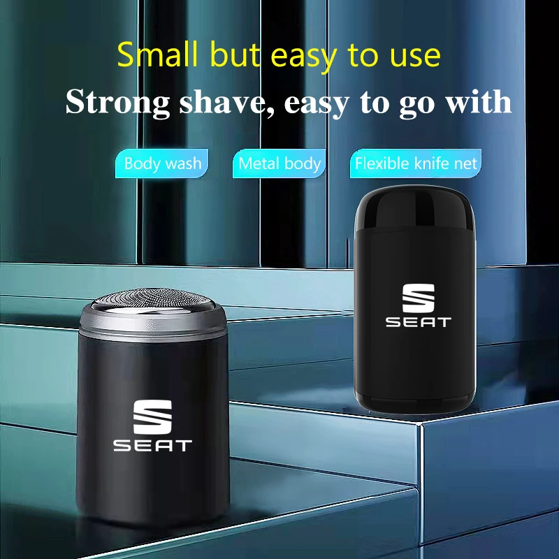 For Seat All Models Car Accessories Car Interior Washable Convenient Shaver Car Logo Custom Electric Shaver
For Seat All Models Car Accessories Car Interior Washable Convenient Shaver Car Logo Custom Electric Shaver