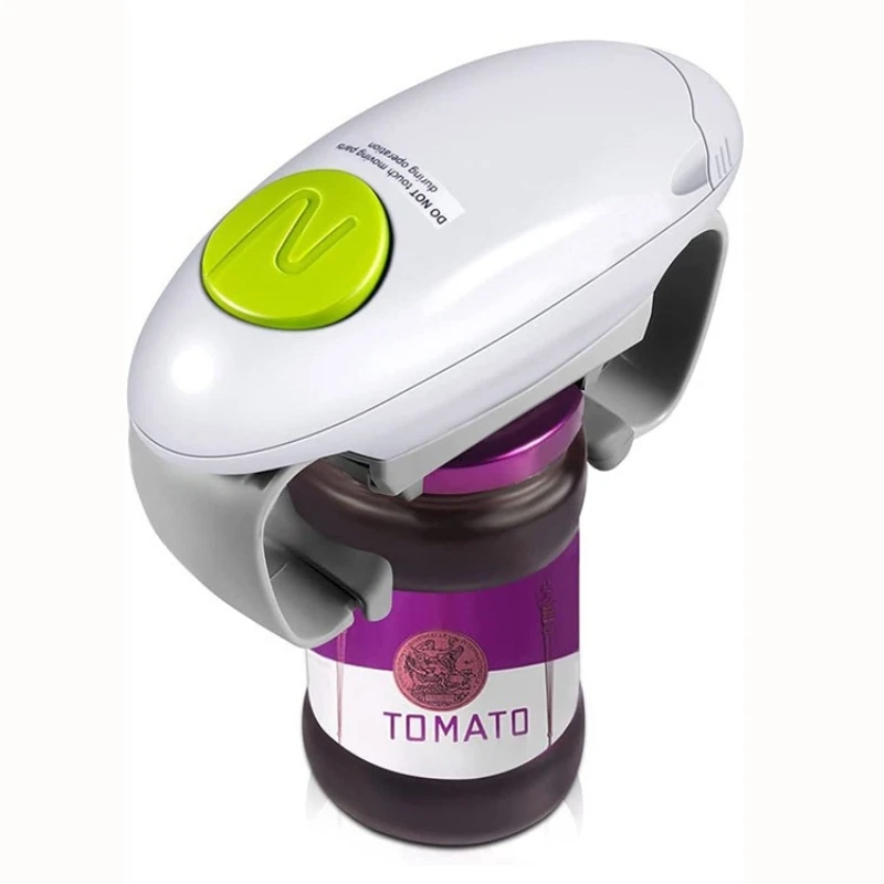 Kitchen Originality New Product Utility Tools Electric Binaural Bottle Opener Multifunctional Automatic Labor Saving
Kitchen Originality New Product Utility Tools Electric Binaural Bottle Opener Multifunctional Automatic Labor Saving