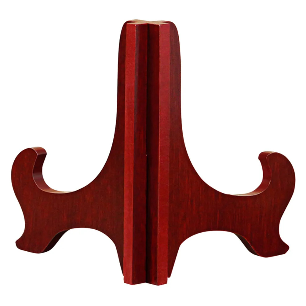 1Pc Wooden Retro Display Rack Photo Rack Home Decor Display Rack Wooden Display Rack Plate Bracket for Decor
1Pc Wooden Retro Display Rack Photo Rack Home Decor Display Rack Wooden Display Rack Plate Bracket for Decor