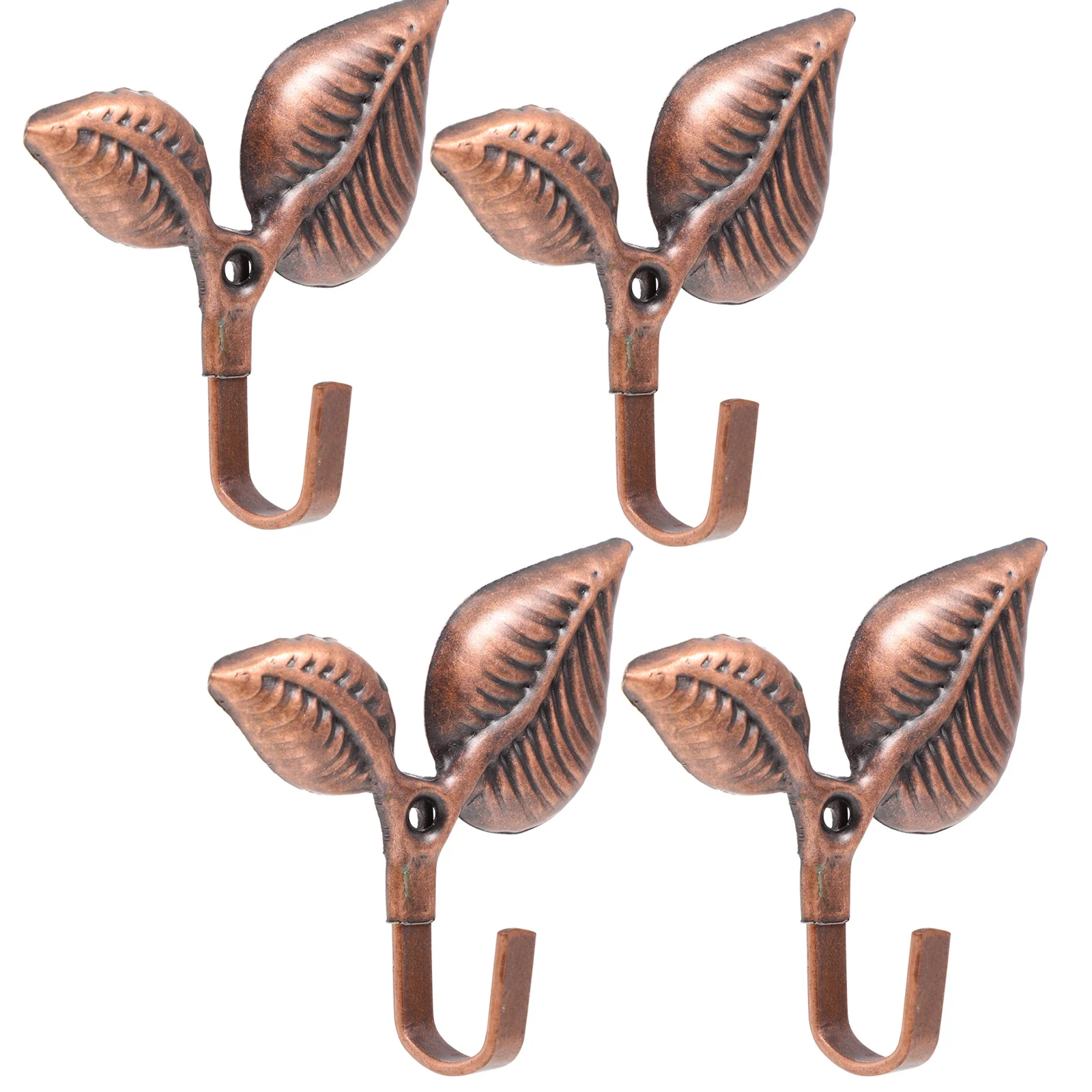 Hooks Hook Wall Coat Hanging Iron Hanger Metal Key Towel Decorative Rack Door Leafsingle Clothes Mountedstorage Rose Vintage Hat
Hooks Hook Wall Coat Hanging Iron Hanger Metal Key Towel Decorative Rack Door Leafsingle Clothes Mountedstorage Rose Vintage Hat