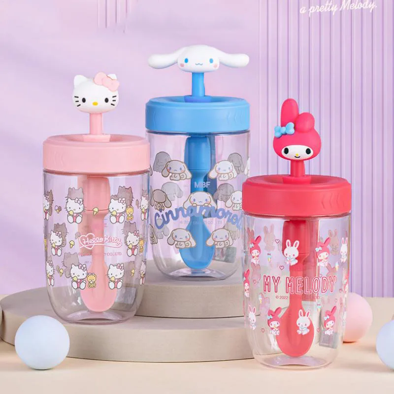 2022 кавайная аниме Sanrioes Cinnamoroll My Melody соломенная чашка мультяшная чашка для воды со шкалой уличные Портативные Детские чашки подарки
2022 кавайная аниме Sanrioes Cinnamoroll My Melody соломенная чашка мультяшная чашка для воды со шкалой уличные Портативные Детские чашки подарки