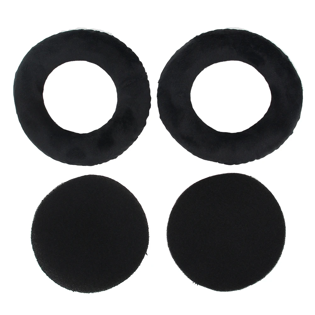 2pcs Headphone Earpads Cover for Beyerdynamic T70P/T5P/T1/DT990/DT880/DT770 PRO Headset Cover Cushion Replacement
2pcs Headphone Earpads Cover for Beyerdynamic T70P/T5P/T1/DT990/DT880/DT770 PRO Headset Cover Cushion Replacement