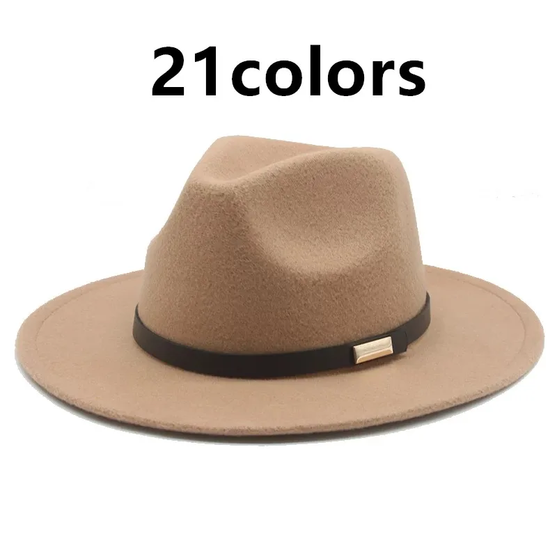 шляпа женская шапка женская шляпа мужская шляпа женская летняя Шляпка-федора с широкими полями для мужчин и женщин, Классическая британска...
шляпа женская шапка женская шляпа мужская шляпа женская летняя Шляпка-федора с широкими полями для мужчин и женщин, Классическая британска...