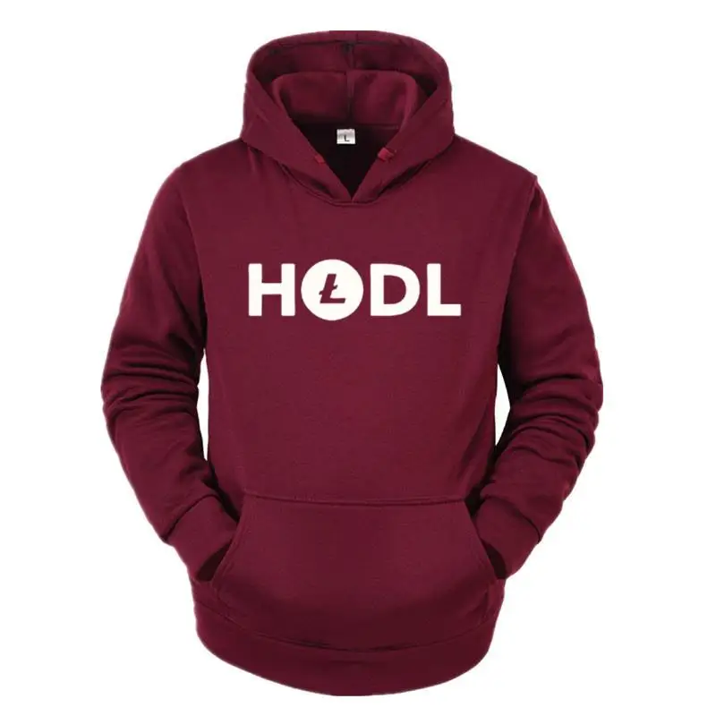 NEW Men Hoodies Litecoin HODL Crypto Currency Bitcoin Blockchain Coin Bottoming Casual Long Sleeved Sweatshirt Top Men Plus Size
NEW Men Hoodies Litecoin HODL Crypto Currency Bitcoin Blockchain Coin Bottoming Casual Long Sleeved Sweatshirt Top Men Plus Size