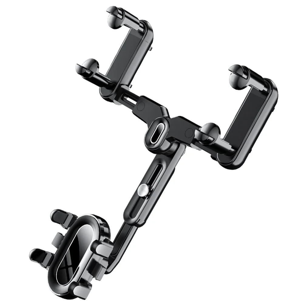 Rear View Mirror Mount Phone Holder Car Phone Holder Mount Mirror Phone Holder for Car
Rear View Mirror Mount Phone Holder Car Phone Holder Mount Mirror Phone Holder for Car