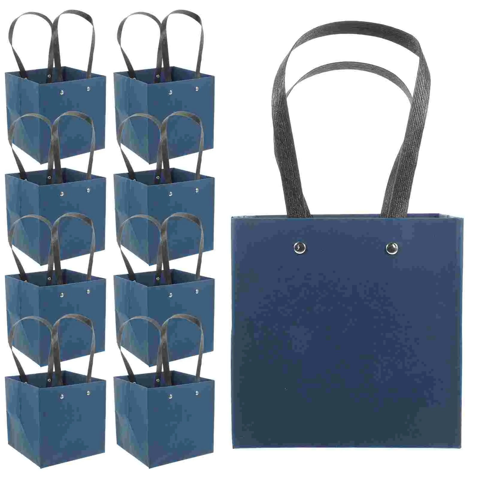 10pcs Paper Gift Bag Candy Container Paper Candy Bags Tea Tin Packing Bag Accessory
10pcs Paper Gift Bag Candy Container Paper Candy Bags Tea Tin Packing Bag Accessory