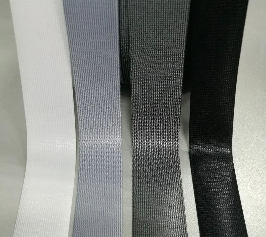 3 Layer Lycar Elastic PU Tape Waterproof Iron On Seam Sealing Fabric Fusing Adhesive Repair Tape for Wetsuit Marine Suit Wader
3 Layer Lycar Elastic PU Tape Waterproof Iron On Seam Sealing Fabric Fusing Adhesive Repair Tape for Wetsuit Marine Suit Wader