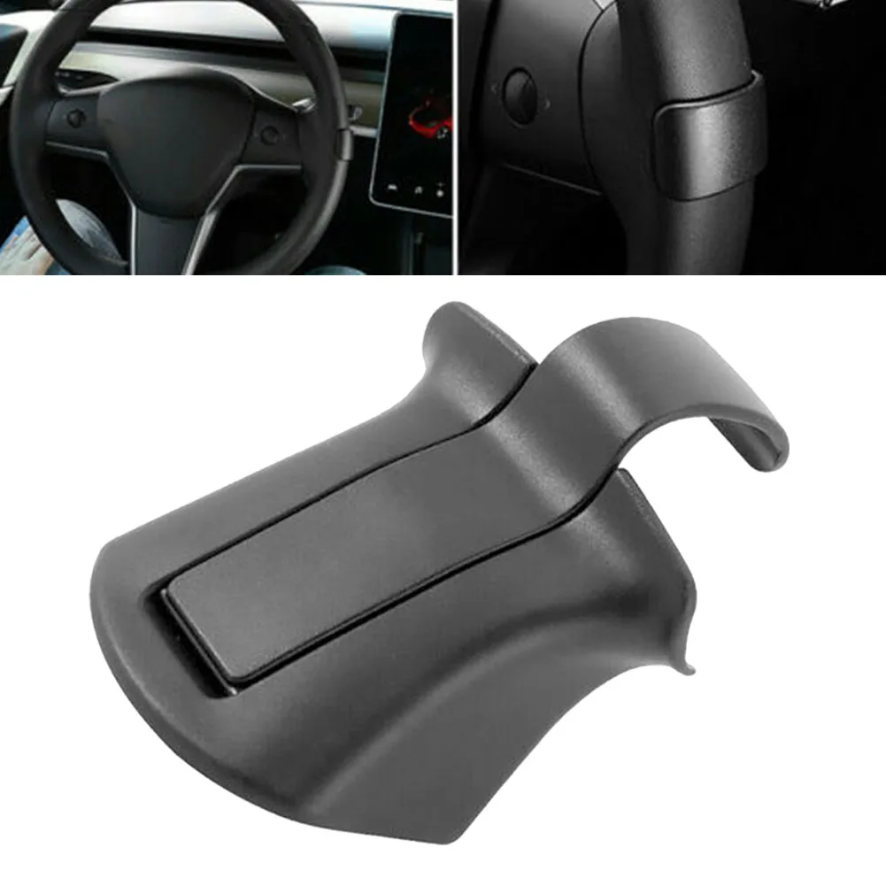 Steering Wheel Booster Assisted Driving Car Accessories For Tesla Model 3 Y 2016-2021 Automatic Driving Counterweight Ring
Steering Wheel Booster Assisted Driving Car Accessories For Tesla Model 3 Y 2016-2021 Automatic Driving Counterweight Ring