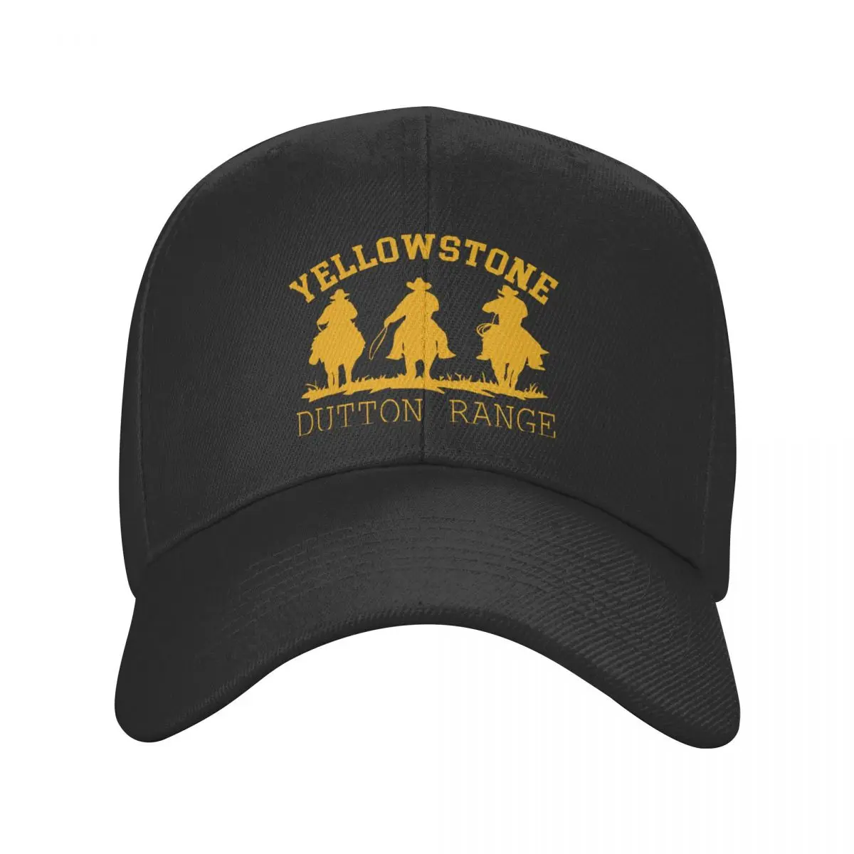 New Cool Yellowstone Baseball Cap Men Women Adjustable Adult Dutton Ranch Dad Hat Spring Hats Snapback Caps 
New Cool Yellowstone Baseball Cap Men Women Adjustable Adult Dutton Ranch Dad Hat Spring Hats Snapback Caps