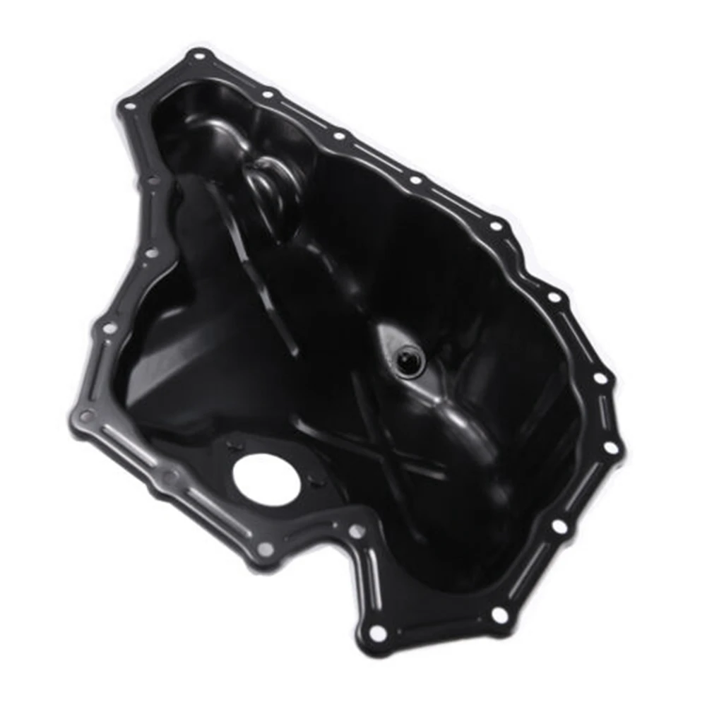 Engine Oil Pan for Audi A4 A5 A6 Q5 Engine Lower Oil Pan 06H103600R 06H103600P V103495
Engine Oil Pan for Audi A4 A5 A6 Q5 Engine Lower Oil Pan 06H103600R 06H103600P V103495