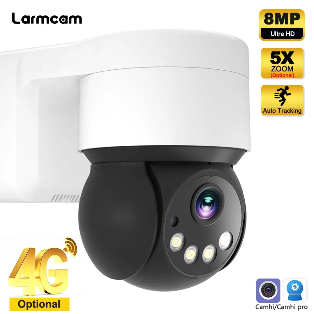 Камера с сим-картой 4G, уличная камера, 5MP защита, 4K 8MP WiFi камера, CCTV, видеонаблюдение, IP камера, 5X Auto Focus Zoom камера, NVR, AI Tracking, Mini, PTZ камера, CamHi видеонаблюдение, уличная видеокамера.
Камера с сим-картой 4G, уличная камера, 5MP защита, 4K 8MP WiFi камера, CCTV, видеонаблюдение, IP камера, 5X Auto Focus Zoom камера, NVR, AI Tracking, Mini, PTZ камера, CamHi видеонаблюдение, уличная видеокамера.