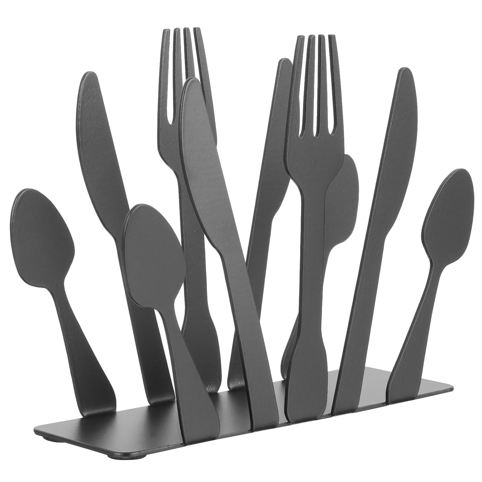 Knife Fork Napkin Holder Kitchen Paper Towel Tissue Holders Napkins Wrought Iron Accessories Cocktail Desk Top Decor
Knife Fork Napkin Holder Kitchen Paper Towel Tissue Holders Napkins Wrought Iron Accessories Cocktail Desk Top Decor