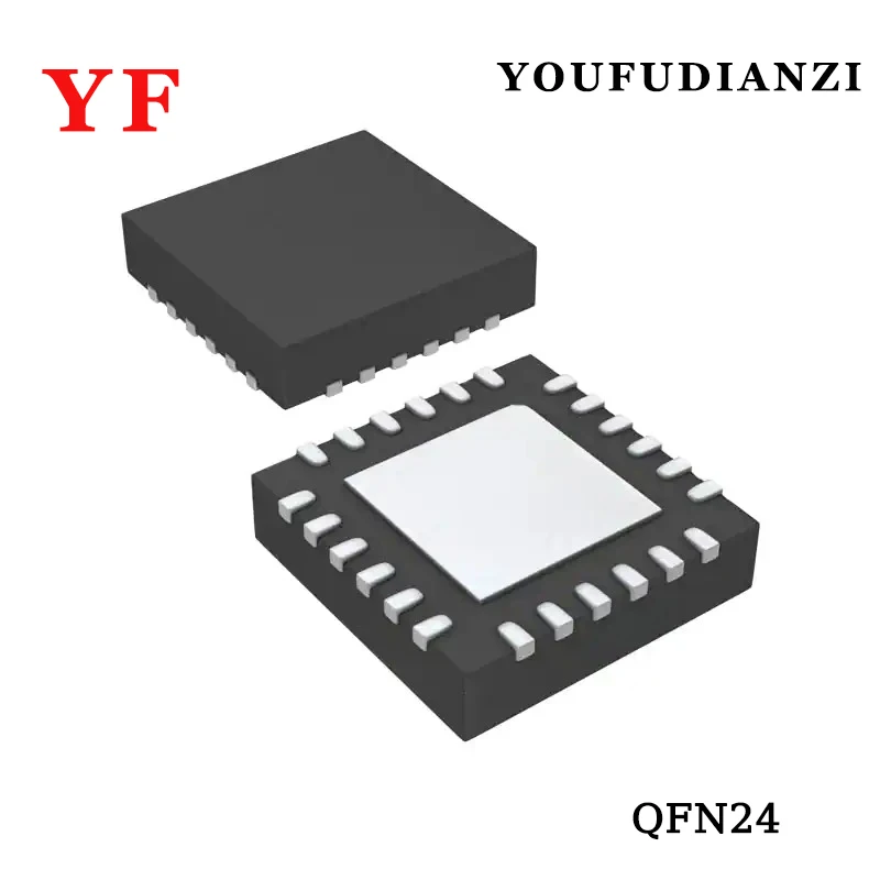 New and original QFN MPU - 6500-24 3 axis acceleration 3 axis of gyroscope 6 axis attitude sensors
New and original QFN MPU - 6500-24 3 axis acceleration 3 axis of gyroscope 6 axis attitude sensors