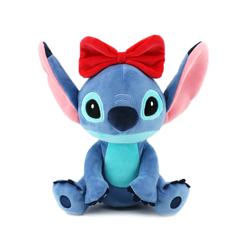 Стич аниме плюшевая кавайная игрушка Kartun Mainan Boneka Isi Lembut Декор для комнаты
Стич аниме плюшевая кавайная игрушка Kartun Mainan Boneka Isi Lembut Декор для комнаты