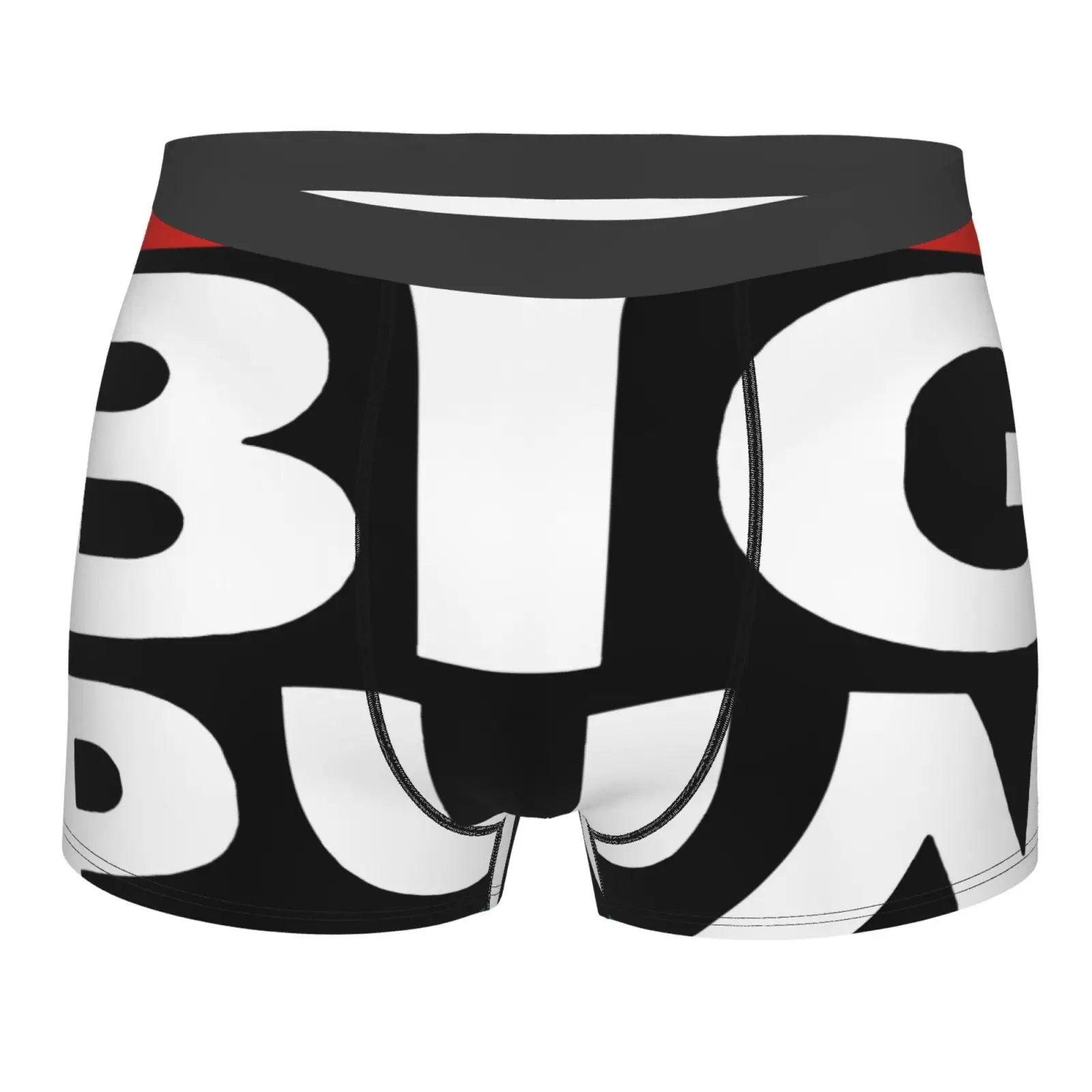 Трусы-боксеры мужские большого размера в испанском стиле
Трусы-боксеры мужские большого размера в испанском стиле