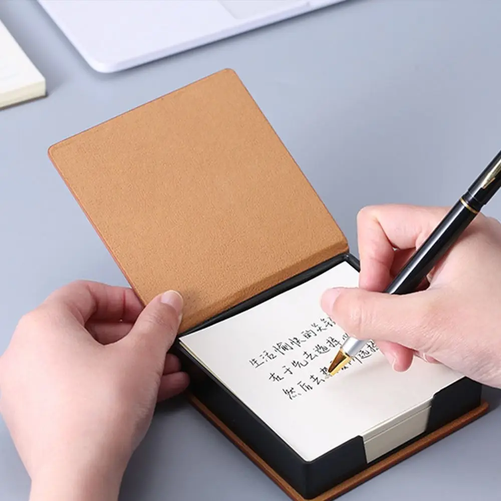 To Do List Stationery School Office Reading Bookmark Memo Paper Storage Box Writing Paper Container Daily Planner Paper
To Do List Stationery School Office Reading Bookmark Memo Paper Storage Box Writing Paper Container Daily Planner Paper