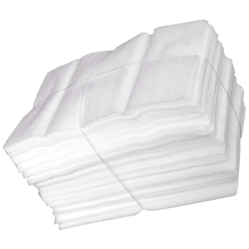 100 Pcs Cushion Foam Wrap Dishes Stuffing Cotton Cups Packing Cushioning Packaging
100 Pcs Cushion Foam Wrap Dishes Stuffing Cotton Cups Packing Cushioning Packaging