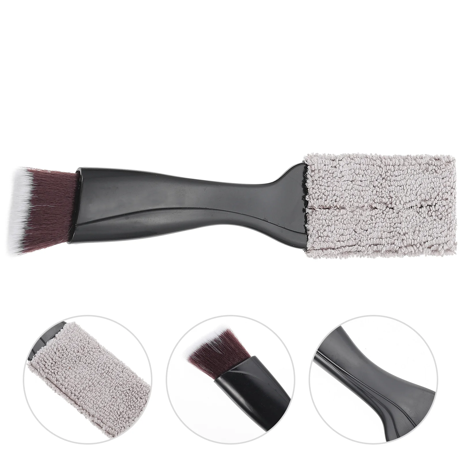 Guitar String Brush Tool Instrument Maintenance Supply Cleaning Cleaner Protection Microfiber Cloth Scrubber Bass Strings
Guitar String Brush Tool Instrument Maintenance Supply Cleaning Cleaner Protection Microfiber Cloth Scrubber Bass Strings
