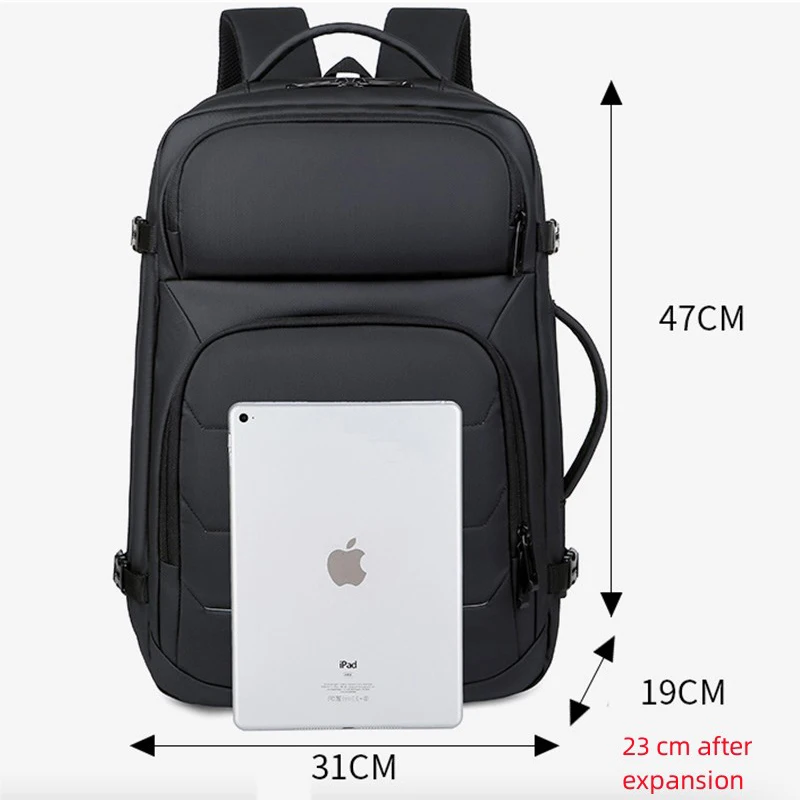 Backpack Bag Bag Male 17 Men‘s Notebook For Travel Schoolbag School Pack Waterproof Sports Expandable Laptop Backpacks Inch
Backpack Bag Bag Male 17 Men‘s Notebook For Travel Schoolbag School Pack Waterproof Sports Expandable Laptop Backpacks Inch