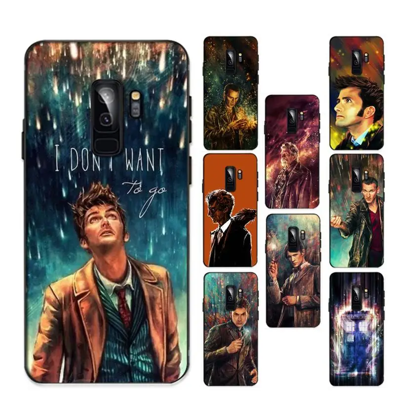 LVTLV Doctor Who Phone Case for Samsung S20 lite S21 S10 S9 plus for Redmi Note8 9pro for Huawei Y6 cover 
LVTLV Doctor Who Phone Case for Samsung S20 lite S21 S10 S9 plus for Redmi Note8 9pro for Huawei Y6 cover