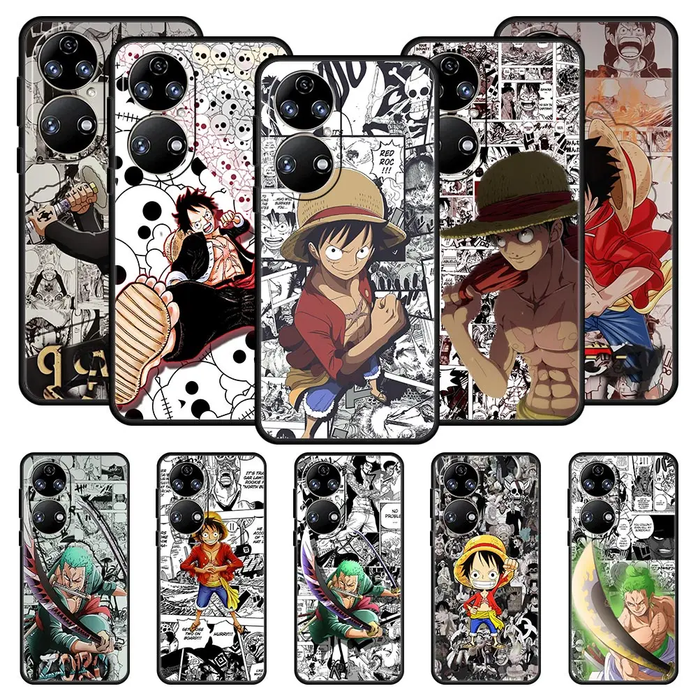 One Piece Monkey Luffy Phone Case For Huawei P30 Lite Y6p Y9s Y7a P50 Pro P20 P40 Lite E P Smart Z 2021 Y6 Y7 Y9 2019 Soft Cover
One Piece Monkey Luffy Phone Case For Huawei P30 Lite Y6p Y9s Y7a P50 Pro P20 P40 Lite E P Smart Z 2021 Y6 Y7 Y9 2019 Soft Cover