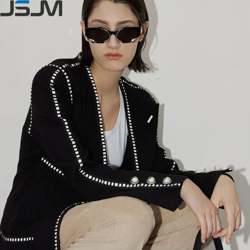 JSJM New Vintage Cat Eye Small Frame Sunglasses Women Fashion Hot Girl Steampunk Style Sun Glasses Eyewear Oculos De Sol UV400
JSJM New Vintage Cat Eye Small Frame Sunglasses Women Fashion Hot Girl Steampunk Style Sun Glasses Eyewear Oculos De Sol UV400