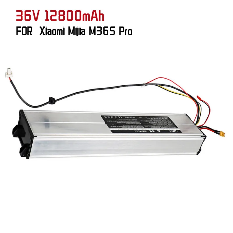 Original 36V 12,8 Ah batterie für spezielle batterie pack von. Mijia M365 Pro Ninebot Segway roller 36V batterie 12800mAH
Original 36V 12,8 Ah batterie für spezielle batterie pack von. Mijia M365 Pro Ninebot Segway roller 36V batterie 12800mAH