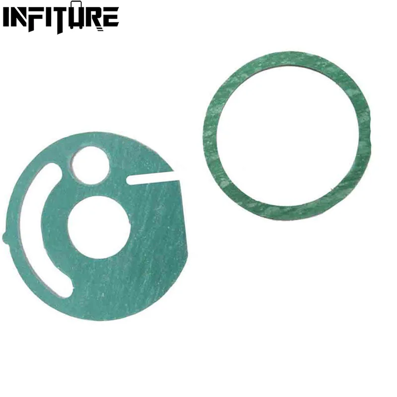 For Eberspacher Hydronic D5WZ D5WS D3WZ B4WSC Auto Replacement Parts Heater Burner / Motor Gasket Set Burner Gasket
For Eberspacher Hydronic D5WZ D5WS D3WZ B4WSC Auto Replacement Parts Heater Burner / Motor Gasket Set Burner Gasket