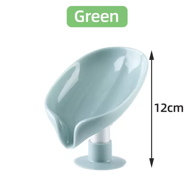 Shape Soap Box Bathroom Soap Holder Dish Storage Plate Tray Toilet Shower Non-slip Drain Soap Holder Case Bathroom Gadgets
Shape Soap Box Bathroom Soap Holder Dish Storage Plate Tray Toilet Shower Non-slip Drain Soap Holder Case Bathroom Gadgets